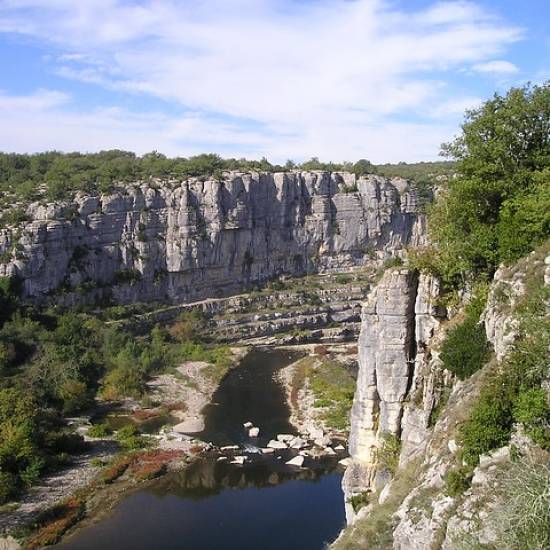 Bike And Wine Day Tour In Ardeche