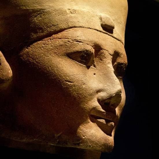 Egyptian Museum Guided Tour