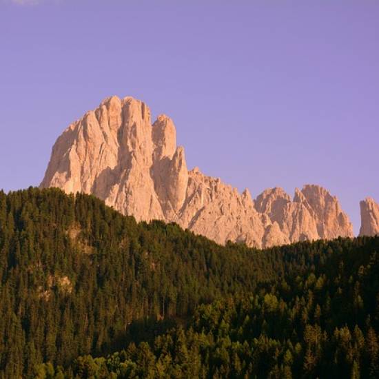 Dolomites Day Tour