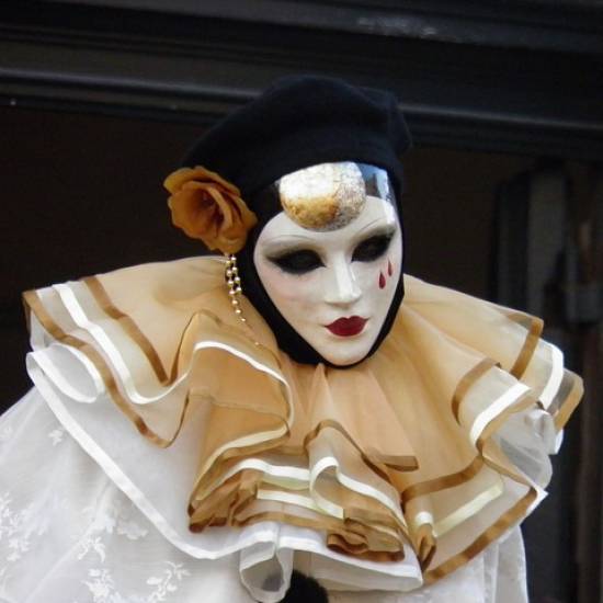 Create Your Mask From Scratch