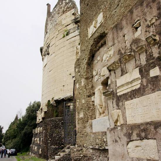 Exploring the Spiritual Splendor of Sacred Rome