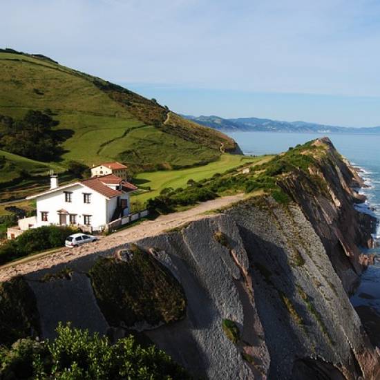 A Taste of Basque Country