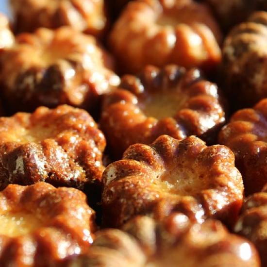 Bordeaux Gourmet Walks