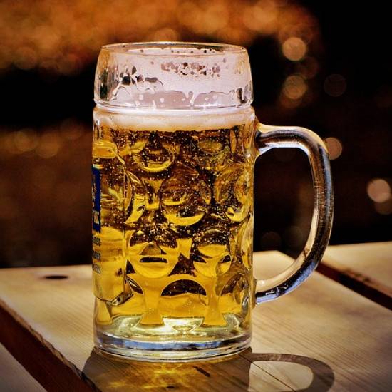 Alsace Breweries & Local Delicacies Tour
