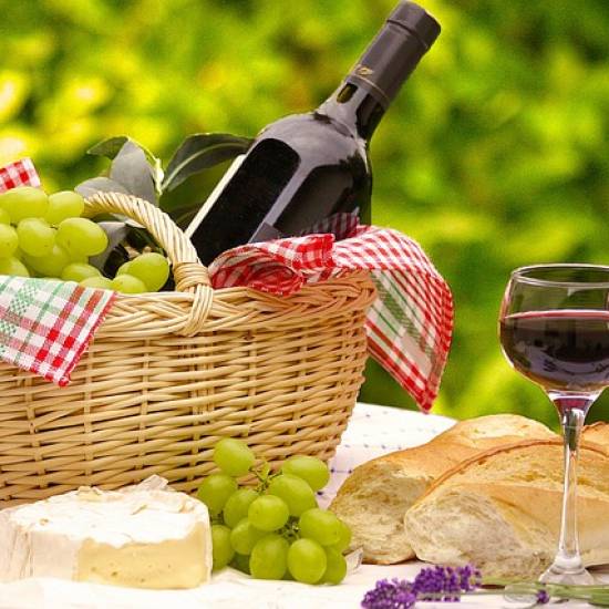 Taste of Alsace: Food & Wine Tour in Colmar