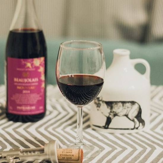 Beaujolais Unveiled: A Journey Through Golden Stones and Noble Crus