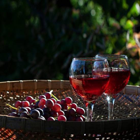 Brunello's Essence: From Medieval Streets to Noble Cellars