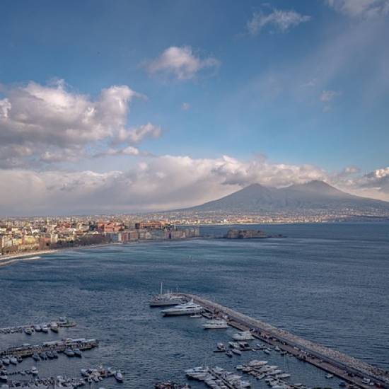 The Best of Naples