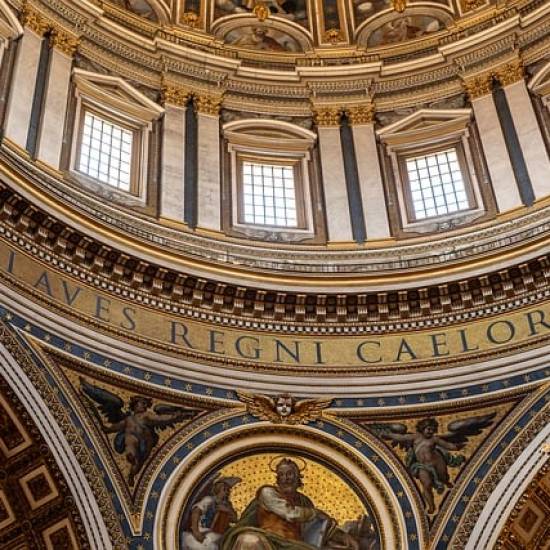 Vatican Museum & Sistine Chapel Walks