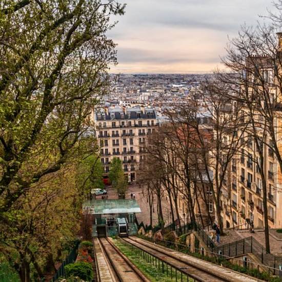 Authentic Montmartre Food Tour