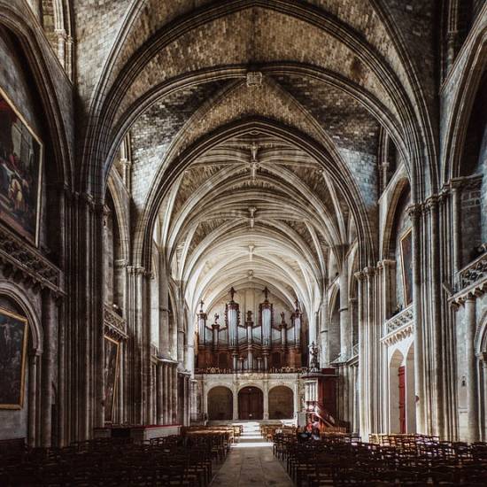 Bordeaux Walks - 3 hours
