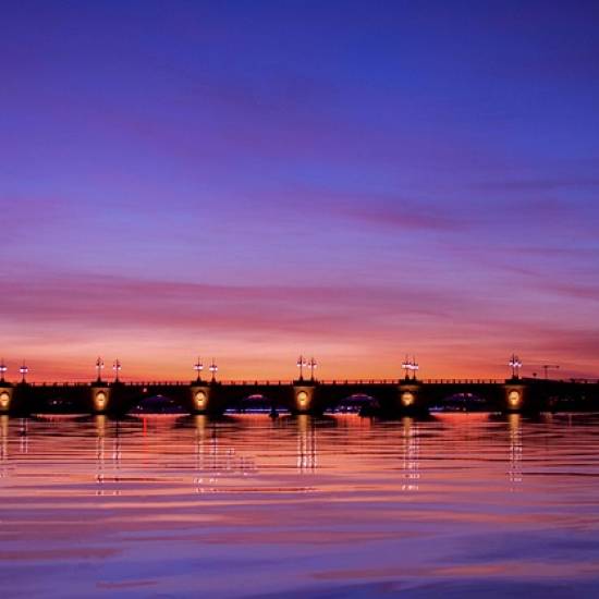 Bordeaux Walks - 2 hours