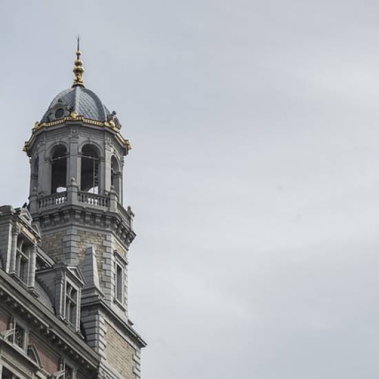 Jewish Antwerp  Walks