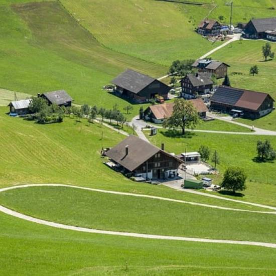 Lucerne And Bürgenstock