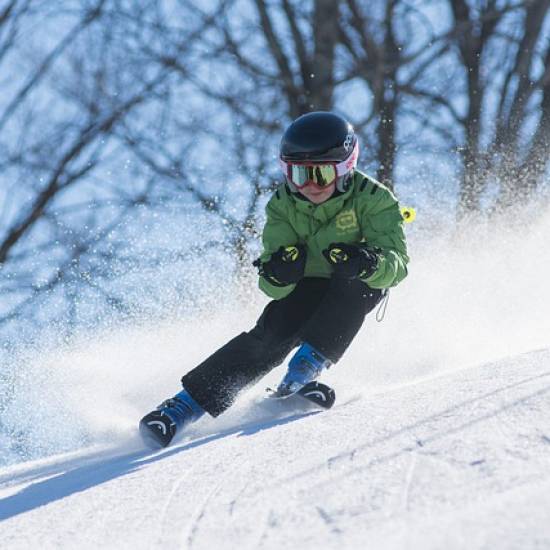 Swiss Ski Experience