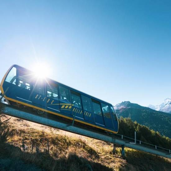 Discovering Chandolin: Alpine Adventures in Val d'Anniviers