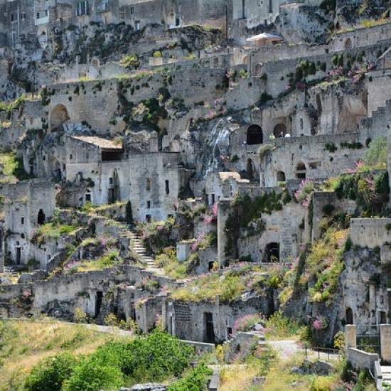 Matera and Altamura: A Journey through Ancient History and Authentic Traditions