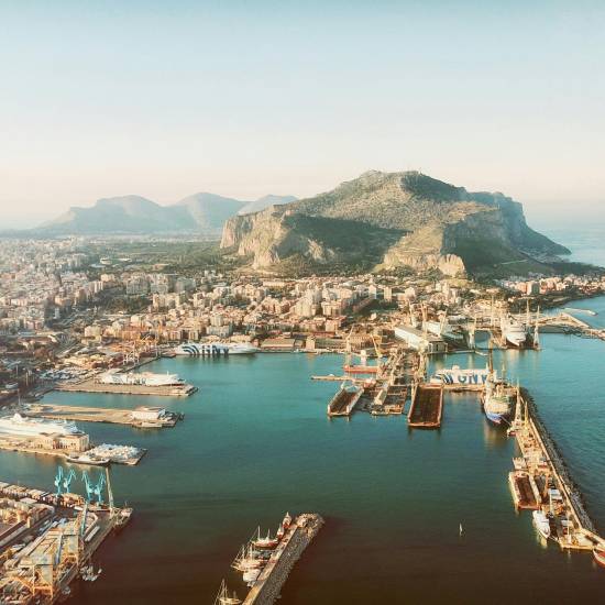 Palermo Walks