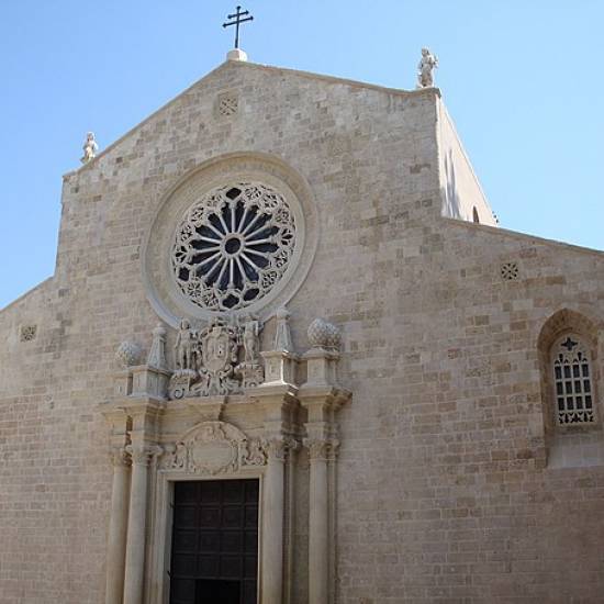 Discover Otranto’s Timeless Charm