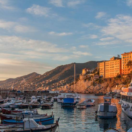 Capri Private Cruise  From Positano - Gozzo 750