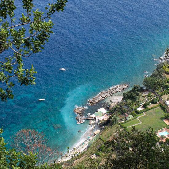 The best of Capri – Gozzo 950 Cabin