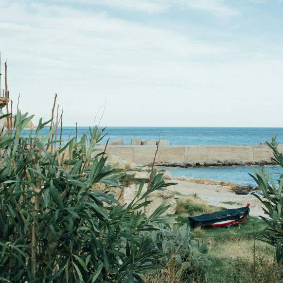 Palermo Boat Tour: Mondello, Capo Gallo Nature Reserve, and Isola delle Femmine