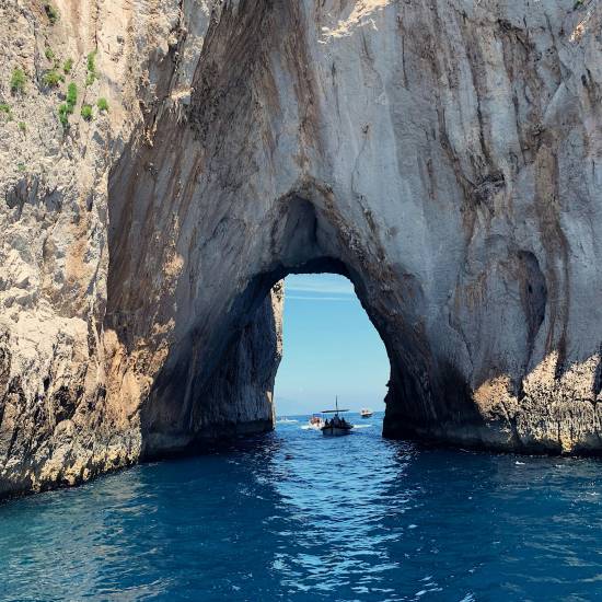 The Best Of Capri – Gozzo 750