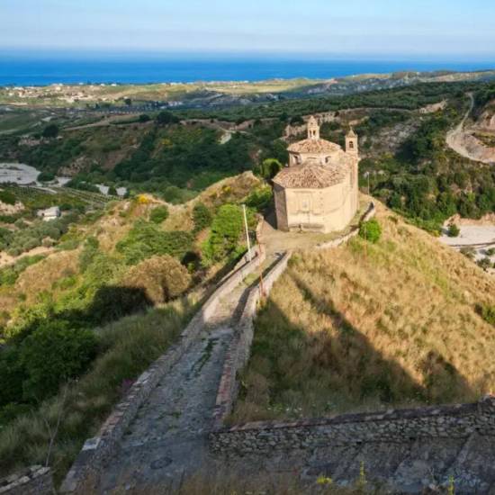 The Castle of Ugento: A Glimpse into Apulia’s History