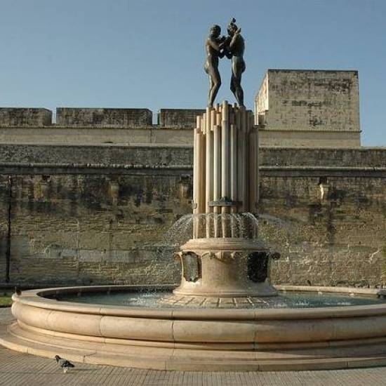 Dive Deep into Lecce: The Baroque Jewel of the South - Spanish/Portuguese