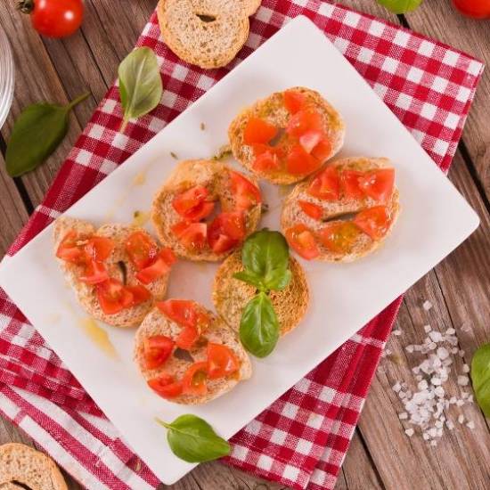 A Journey Through Tradition: Visit an Authentic Farmhouse and Indulge in a Local Lunch