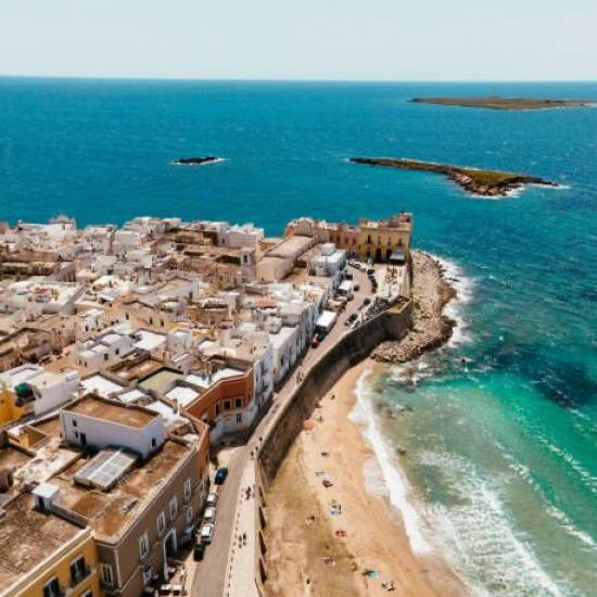 Apulian Art and Architecture: Uncover The Rustic Charm of Otranto, Galatina and Nardo