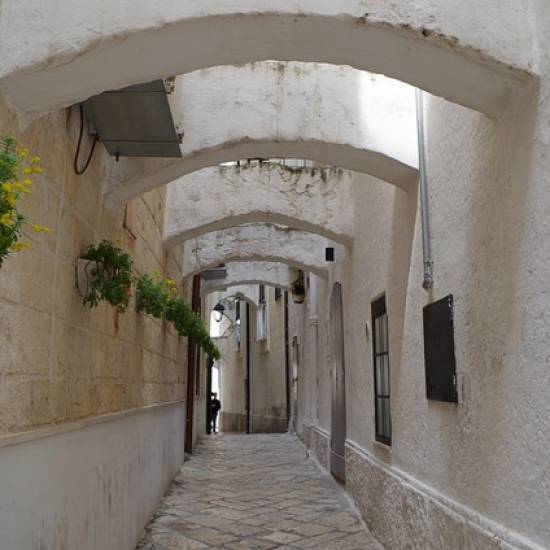 Discover the Magic of Polignano a Mare and Monopoli by Sea on a Private 4-hour Boat Cruise