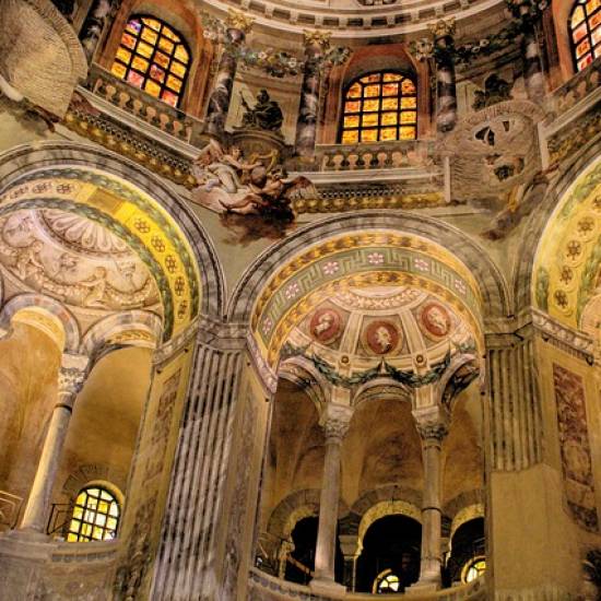 Mosaics & Majesty: A Day-Trip to Ravenna from Bologna