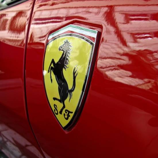 Discover the Motor Valley & Food of Emilia
