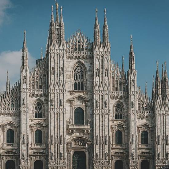 Gran Tour Of Milan With Last Supper - Afternoon