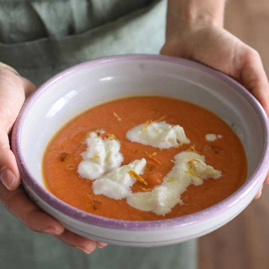 Flavors of Italy: Private 4-hour Garden-to-Table Cooking Experience