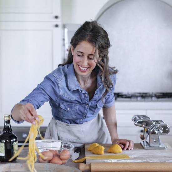 Pasta Secrets: A Hands-On Journey Through Italy’s Regions