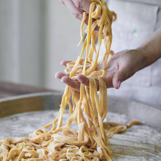 Pasta Secrets: A Private 4-hour Hands-On Journey Through Italy’s Regions