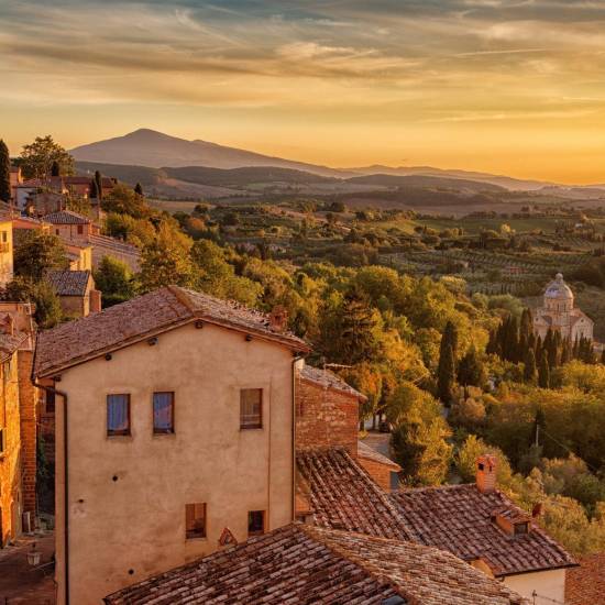 Wine lovers Experience In Montepulciano