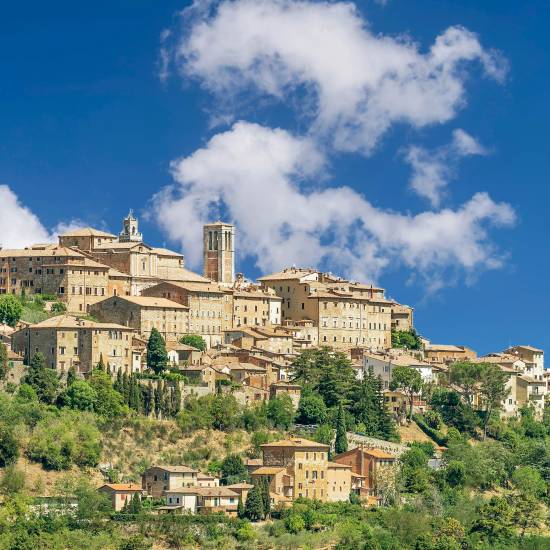 Vino Nobile di Montepulciano