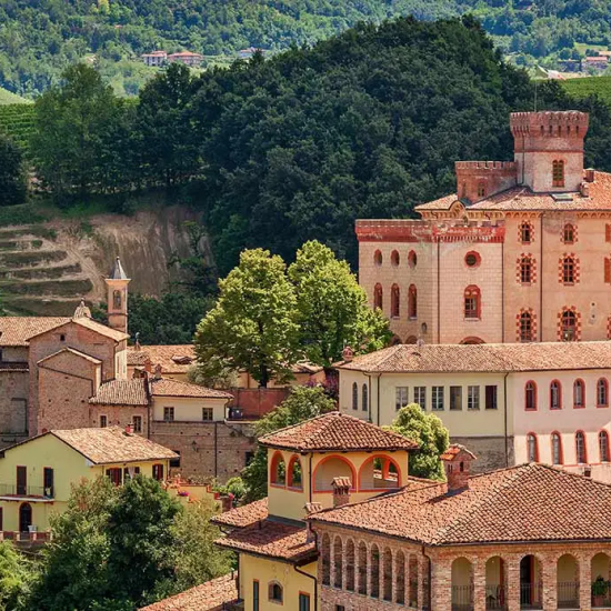 Barolo Land