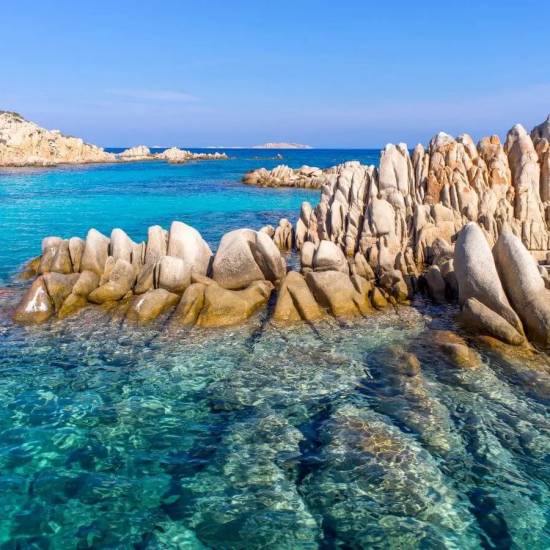 Costa Smeralda Wine Discovery Tour